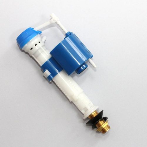 Inlet valve- Bottom Entry - Image 3